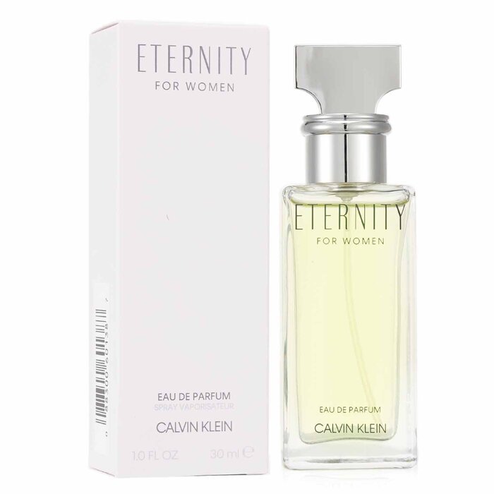 Calvin Klein Eternity Eau De Parfum Spray 30ml/1oz