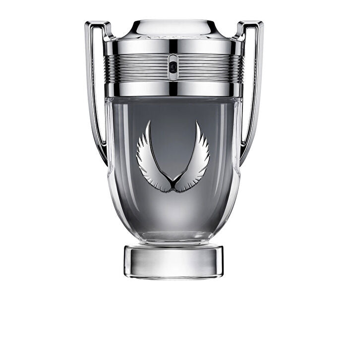 Paco Rabanne Invictus Platinum Eau De Parfum Spray 100ml