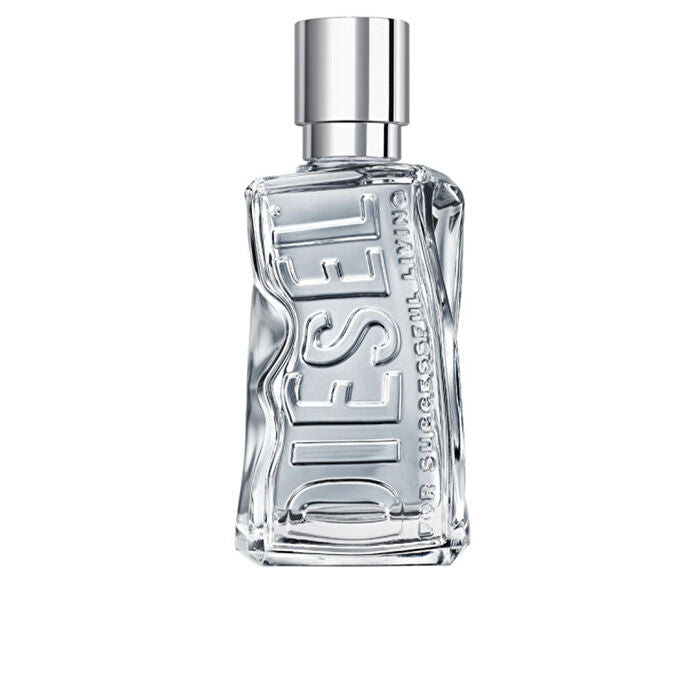 Diesel D BY DIESEL eau de toilette spray 50 ml