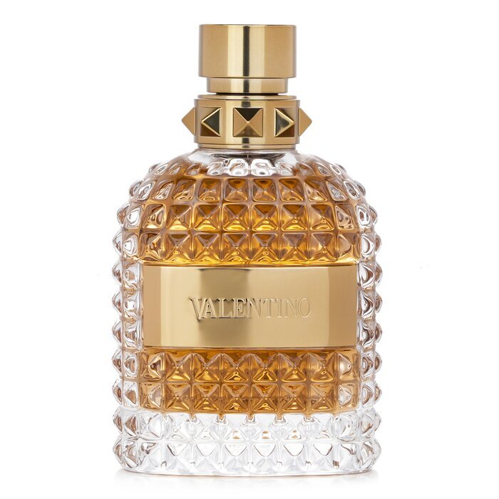 Valentino Uomo Eau De Toilette Spray 100ml/3.4oz