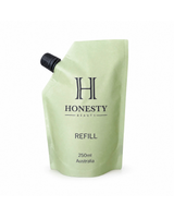 Honesty Beauty  Refill - Ritual Shampoo 250ml