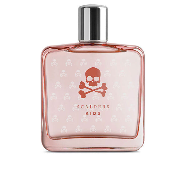 Scalpers Kids Girl Eau De Toilette Spray 100ml