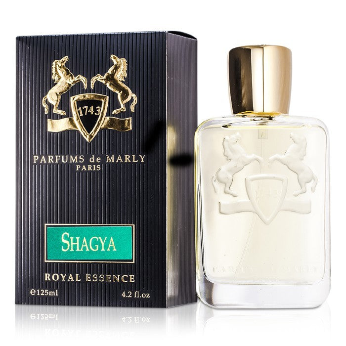 Parfums De Marly Shagya Eau De Parfum Spray 125ml/4.2oz