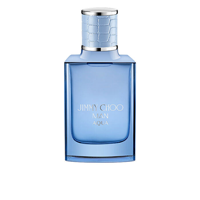 Jimmy Choo Man Aqua Eau De Toilette 30ml