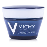 Vichy LiftActiv Night Global Anti-Wrinkle & Firming Care 50ml/1.69oz