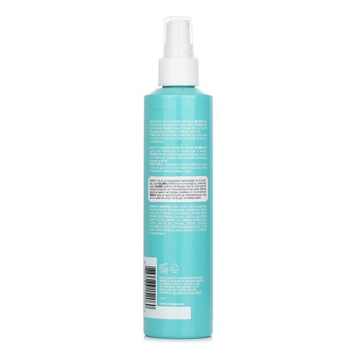 Matrix Biolage VolumeBloom Full-Lift Volumizer Spray (For Fine Hair) 250ml/8.5oz