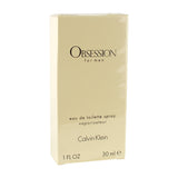 Calvin Klein Obsession Eau De Toilette Spray 30ml/1oz