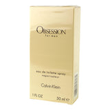 Calvin Klein Obsession Eau De Toilette Spray 30ml/1oz