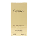 Calvin Klein Obsession Eau De Toilette Spray 30ml/1oz