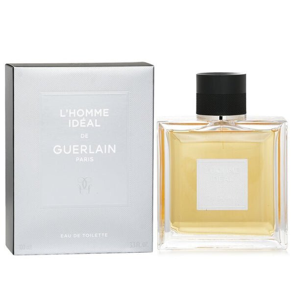 Guerlain L'Homme Ideal Eau De Toilette Spray 100ml/3.3oz