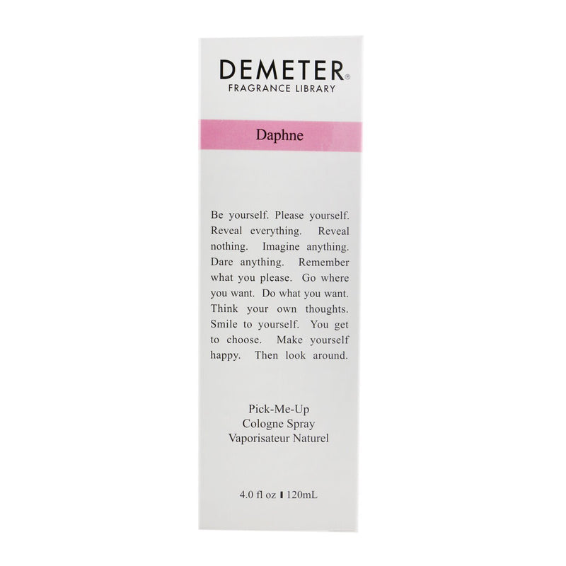 Demeter Daphne Cologne Spray  120ml/4oz