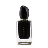 Giorgio Armani Si Eau De Parfum Intense Spray 50ml/1.7oz