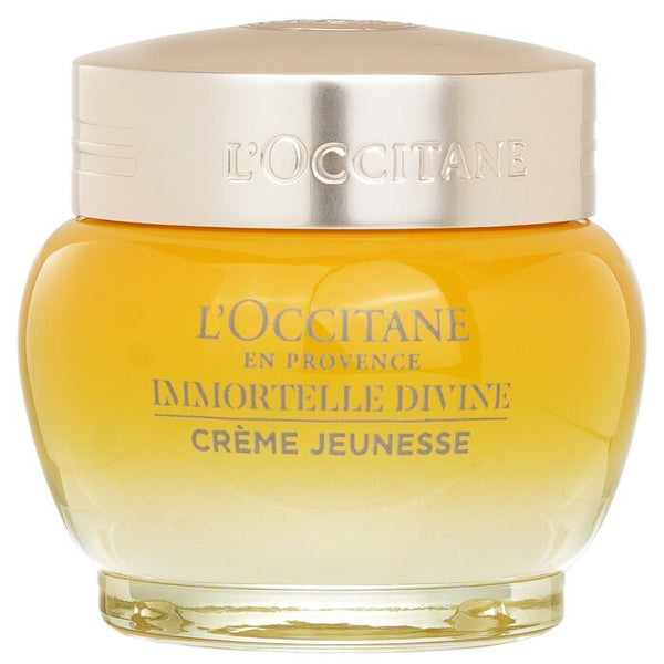 L'Occitane Immortelle Divine Cream 50ml/1.7oz