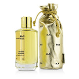 Mancera Roses Jasmine Eau De Parfum Spray 120ml/4oz