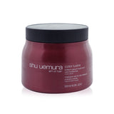 Shu Uemura Color Lustre Brilliant Glaze Treatment (For Color-Treated Hair)  500ml/16.9oz
