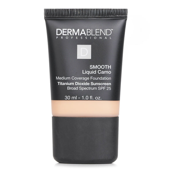 Dermablend Smooth Liquid Camo Foundation (Medium Coverage) - Linen  30ml/1oz