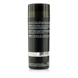Toppik Hair Building Fibers - # White 27.5g/0.97oz