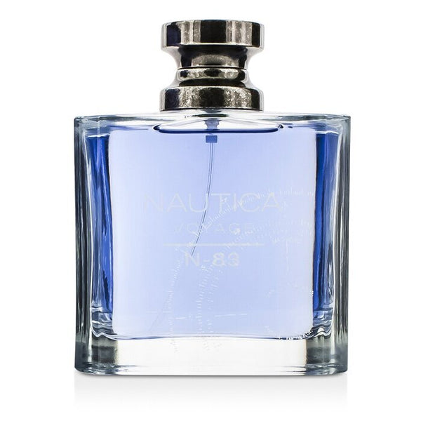 Nautica Voyage N-83 Eau De Toilette Spray 100ml/3.4oz