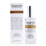 Demeter Coconut Cologne Spray 120ml/4oz
