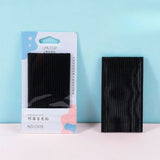 Hair Fringe Stickers (2 pcs)