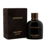 Dolce & Gabbana Intenso Eau De Parfum Spray 125ml/4.2oz