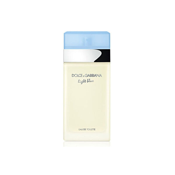 Dolce & Gabbana Light Blue Pour Femme Eau De Toilette Vapo 25ml