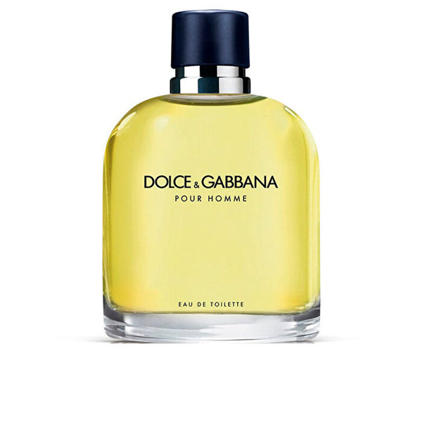 Dolce & Gabbana Dolce &amp; Gabbana Pour Homme Eau De Toilette Vapo 200ml