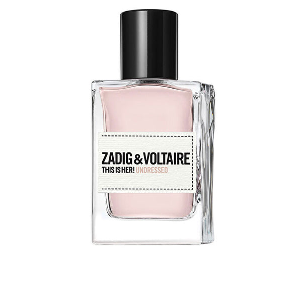 Zadig & Voltaire This Is Her! Undressed Eau De Parfum Vapo 30ml