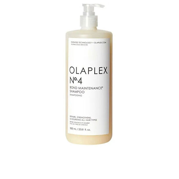 Olaplex N?4 BOND MAINTENANCE shampoo 1000 ml
