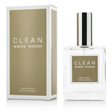 Clean White Woods Eau De Parfum Spray 60ml/2.14oz