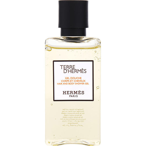 Hermes Terre D'hermes All Over Shower Gel 40ml/1.35oz