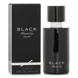 Kenneth Cole Black For Her Woman Eau De Parfum 100ml