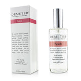Demeter Peach Cologne Spray  120ml/4oz