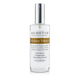 Demeter Whiskey Tobacco Cologne Spray 120ml/4oz