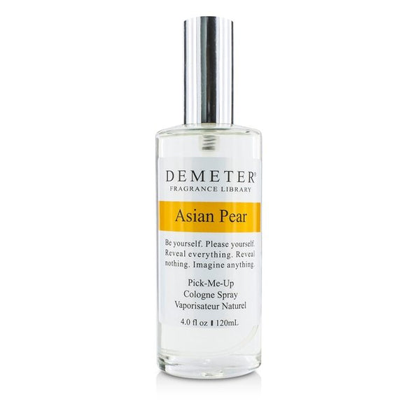 Demeter Asian Pear Cologne Spray 120ml/4oz