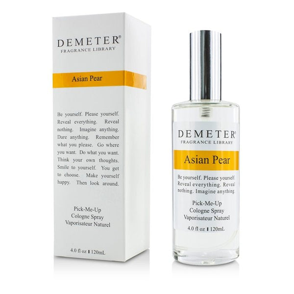 Demeter Asian Pear Cologne Spray 120ml/4oz