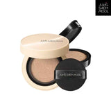 JUNG SAEM MOOL beauty Skin Nuder Cover Layer Cushion (14g x 2) - # N Light  N Light