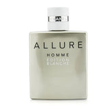 Chanel Allure Homme Edition Blanche Eau De Parfum Spray 100ml/3.4oz