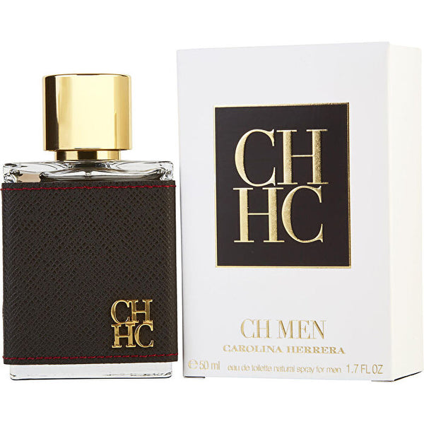 Carolina Herrera Ch Carolina Herrera Eau De Toilette Spray 50ml/1.7oz