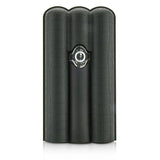 Cuba Prestige Black Eau De Toilette Spray 90ml/3oz