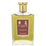 Floris Leather Oud Eau De Parfum Spray 100ml/3.4oz