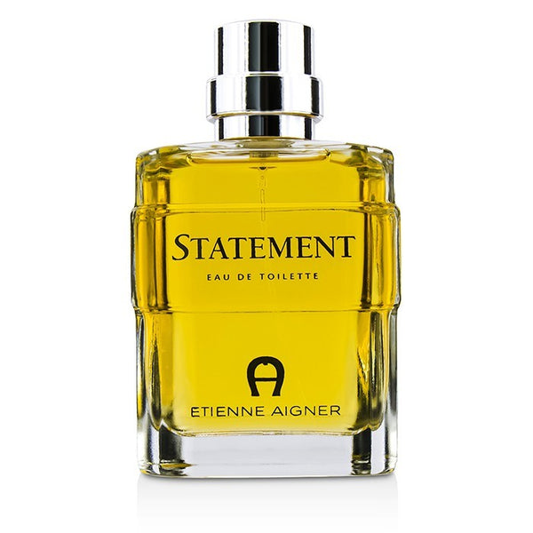 Aigner Statement Eau De Toilette Spray 125ml/4.2oz