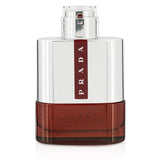 Prada Luna Rossa Sport Eau De Toilette Spray 100ml/3.4oz
