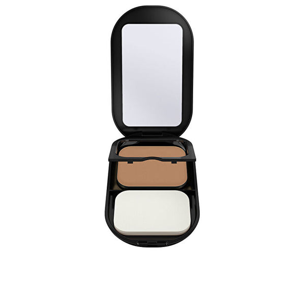 Max Factor Facefinity Compact Refill Makeup Base Spf20 #08-toffee Refill 10 Gr