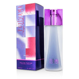 Succes de Paris Fujiyama Deep Purple Eau De Parfum Spray 100ml/3.3oz