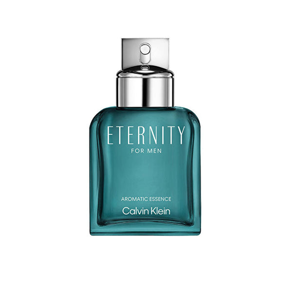 Calvin Klein  ETERNITY FOR MEN AROMATIC ESSENCE edp vapo 50 ml