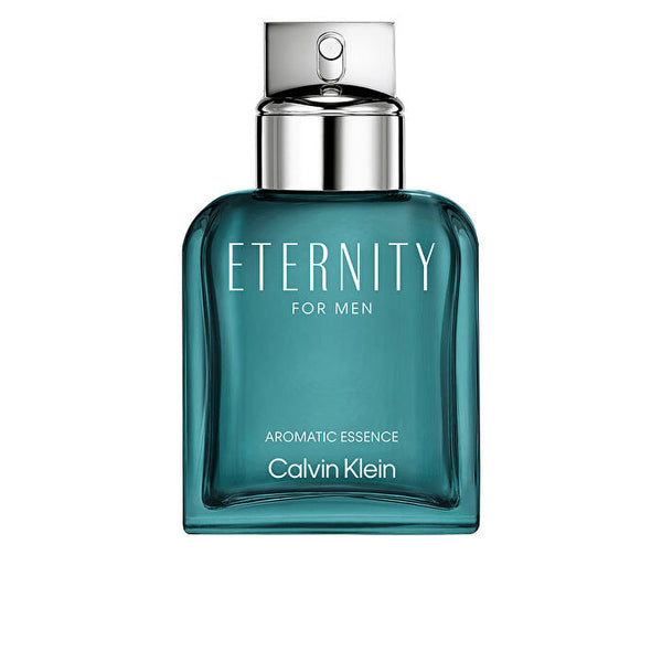 Calvin Klein  ETERNITY FOR MEN AROMATIC ESSENCE edp vapo 100 ml