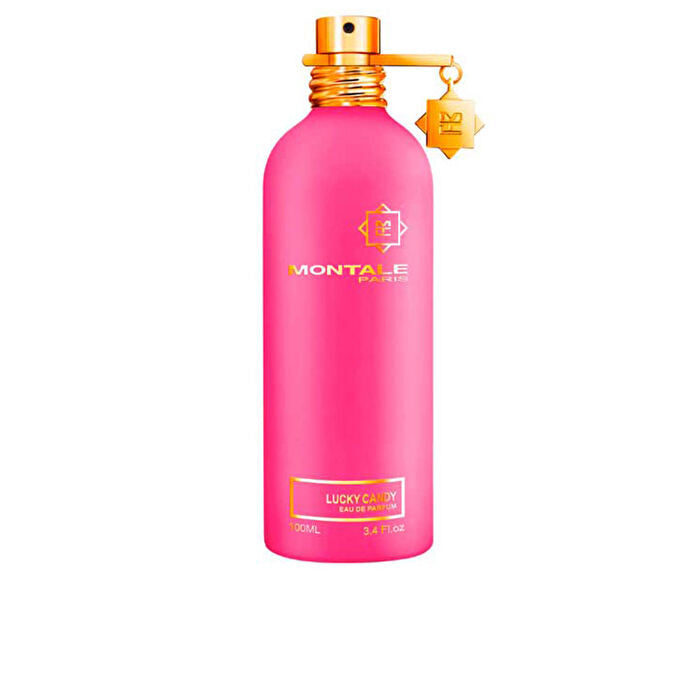 Montale Lucky Candy Eau De Parfum Vapo 100ml