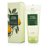 4711 Acqua Colonia Blood Orange & Basil Aroma Shower Gel 200ml/6.8oz
