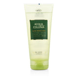 4711 Acqua Colonia Blood Orange & Basil Aroma Shower Gel 200ml/6.8oz